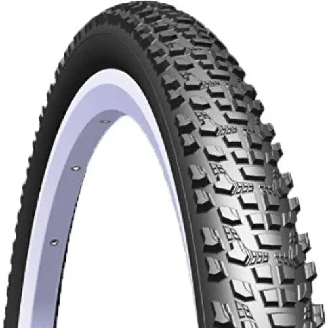 Mitas Ocelot 27.5x2.10 Dış Lastik