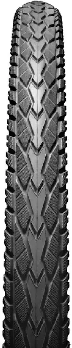 Chaoyang 700X40 Mako Shark Hippo Skin 1.5mm Zırhlı Dış Lastik