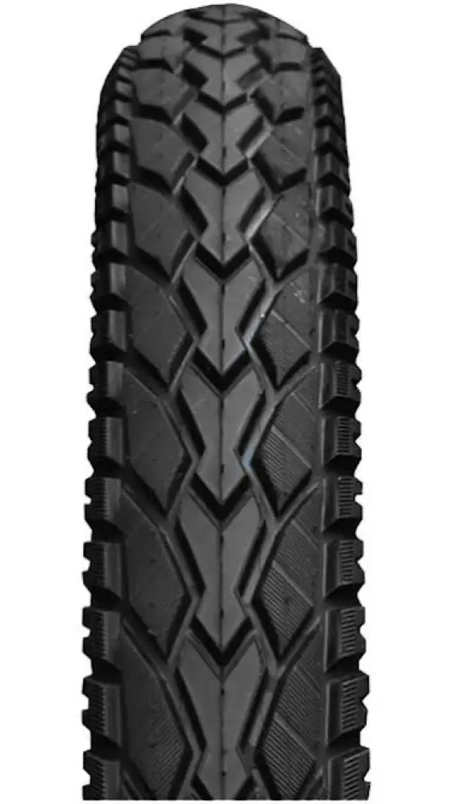 Chaoyang 700X40 Mako Shark Hippo Skin 1.5mm Zırhlı Dış Lastik