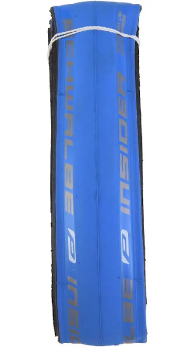 Schwalbe Insider 700X23 Trainer Lastiği Mavi