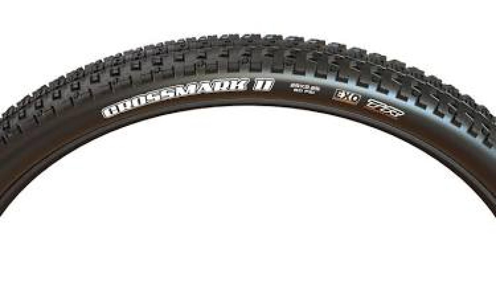 Maxxis Crossmark Iı Dış Lastik 27.5x2.25