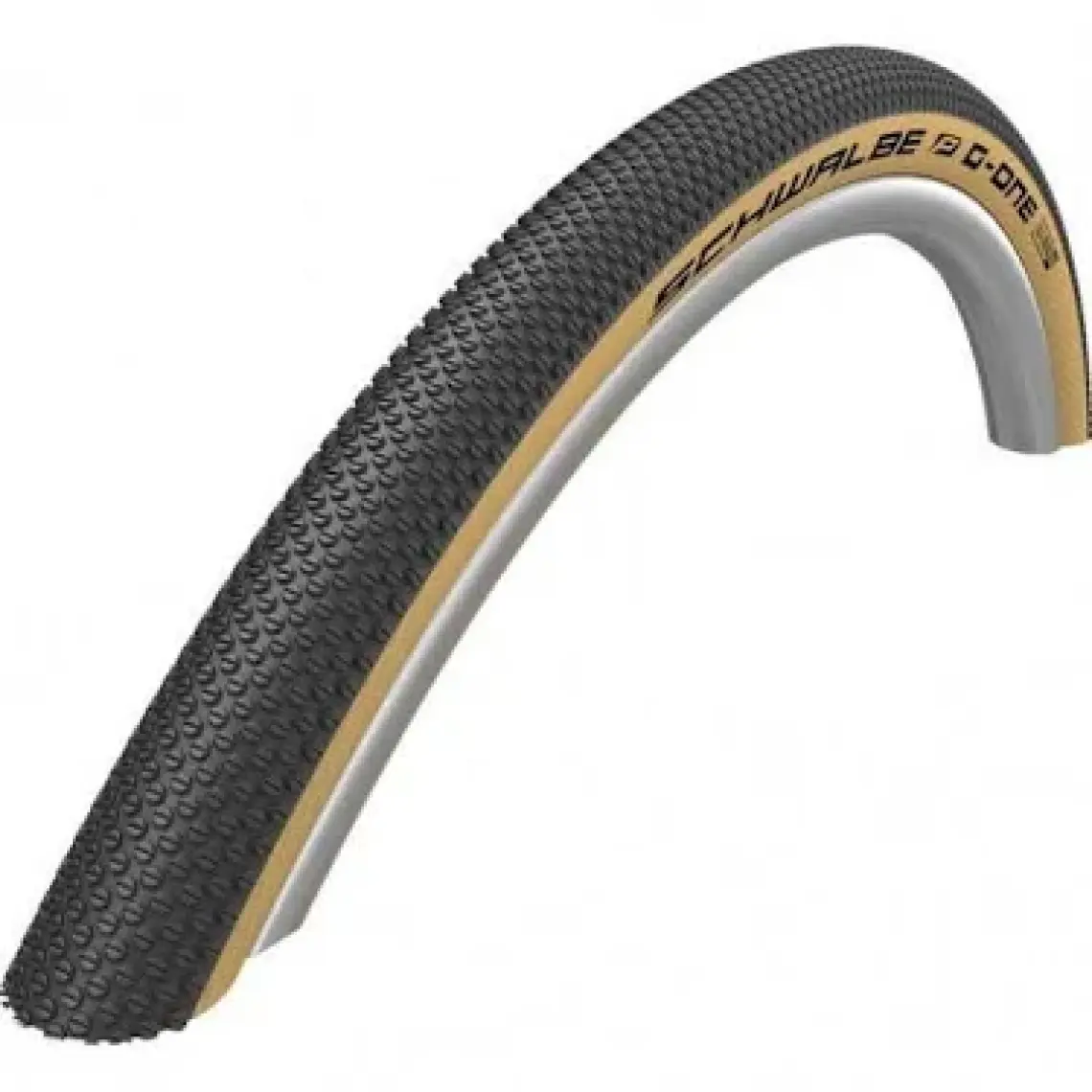 Schwalbe G-One Allround Perf.raceguard Tle 700X38 Dış Lastik KLASIK-700X38