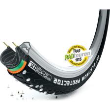 CST Platinum Protector 700x38C EPS/LDP (Zırhlı) Dış Lastik