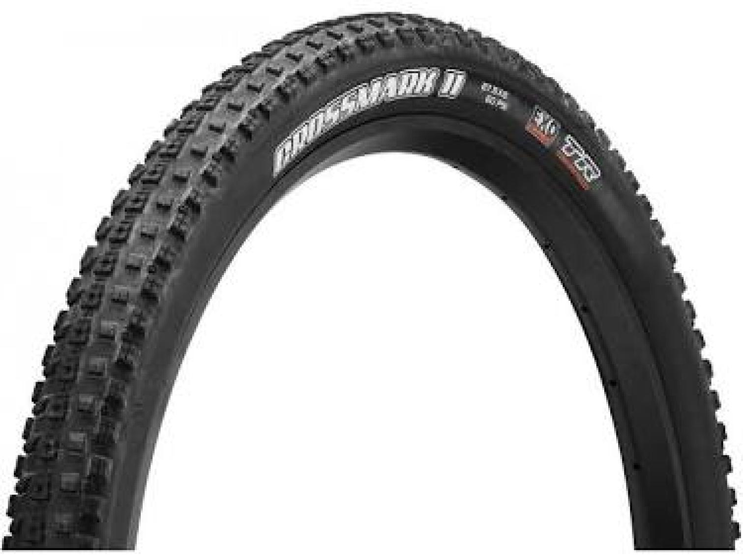 Maxxıs Crossmark Iı 27.5x2.10 Dış Lastik