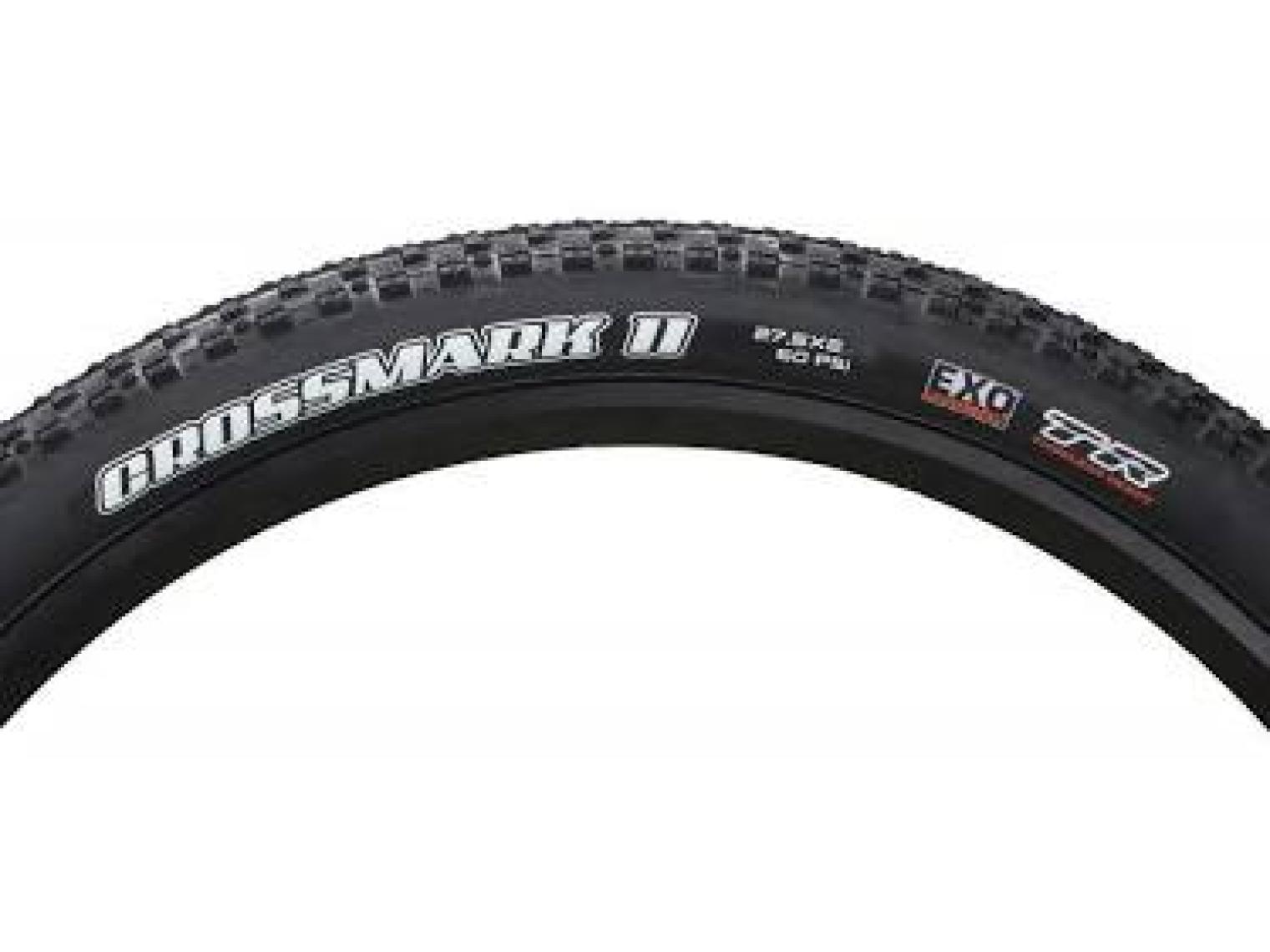 Maxxıs Crossmark Iı 27.5x2.10 Dış Lastik