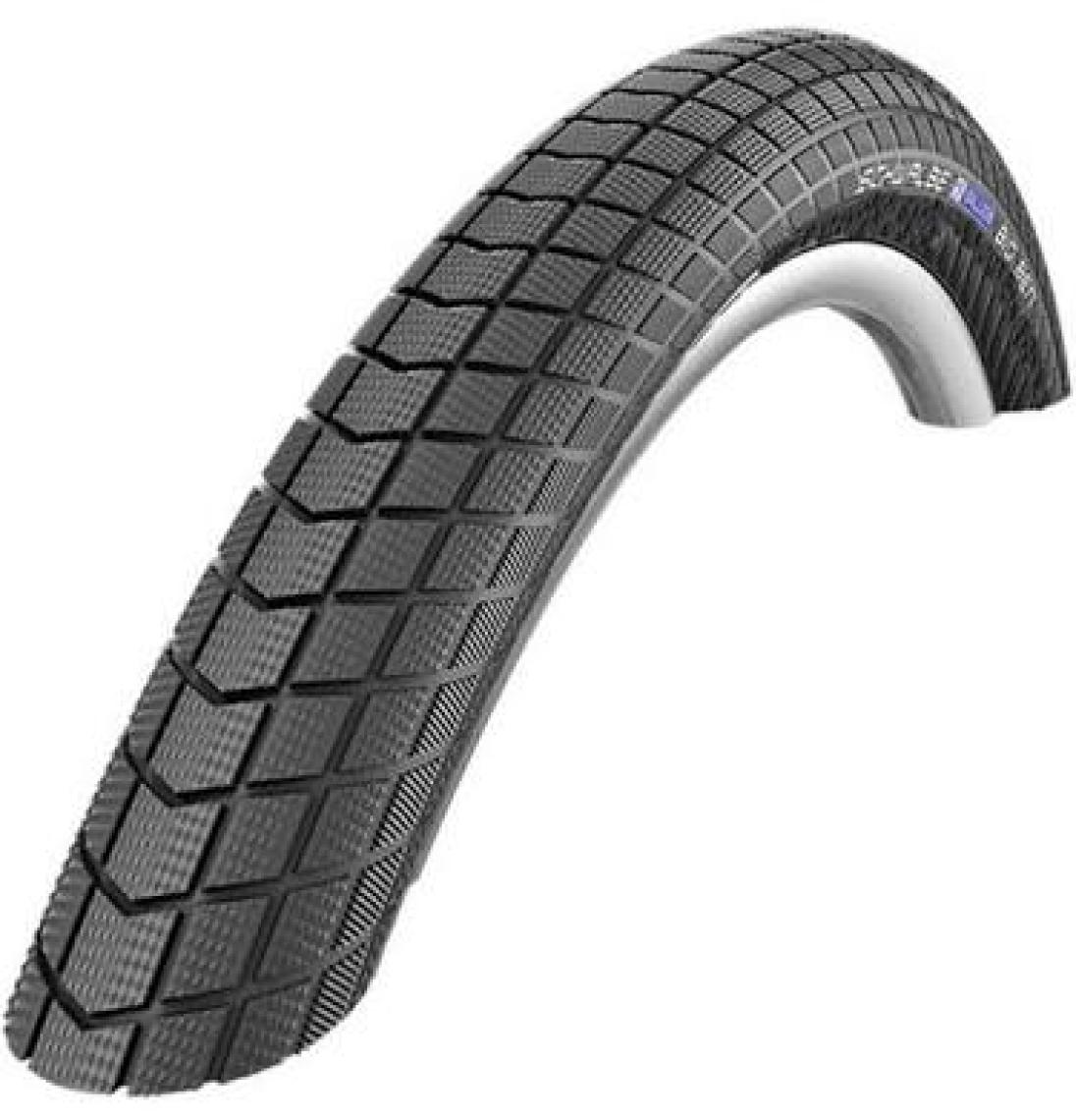 Schwalbe Bıg Ben 50-534 27.5X2.00 650B K-Guard Dış Lastik