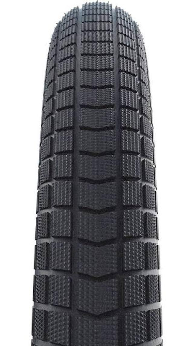 Schwalbe Bıg Ben 50-534 27.5X2.00 650B K-Guard Dış Lastik