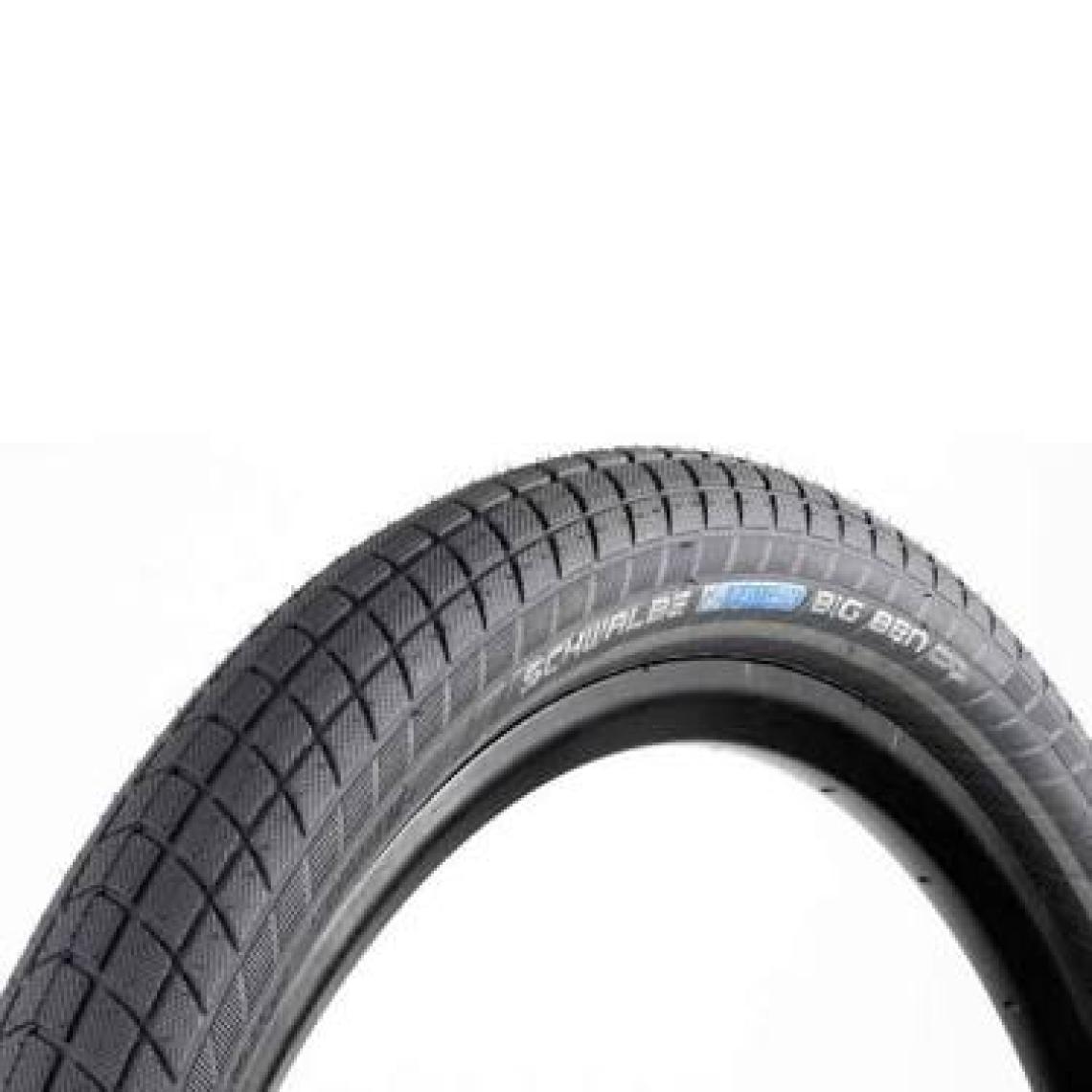 Schwalbe Bıg Ben 50-534 27.5X2.00 650B K-Guard Dış Lastik