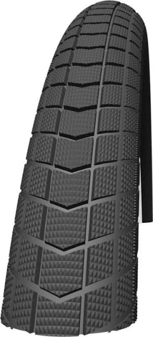 Schwalbe Bıg Ben 50-534 27.5X2.00 650B K-Guard Dış Lastik
