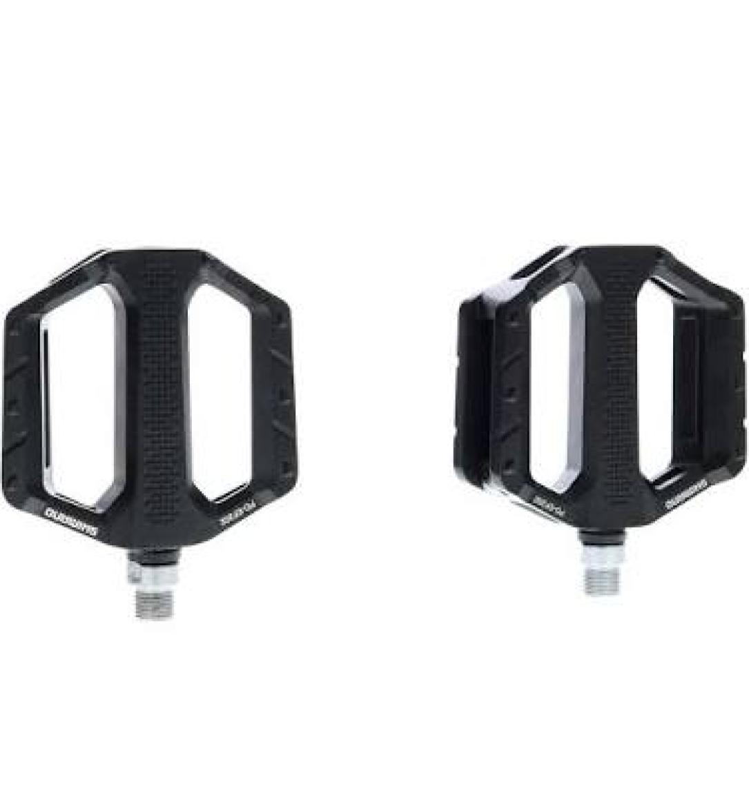SHIMANO PD-EF202 Alüminyum Siyah Pedal