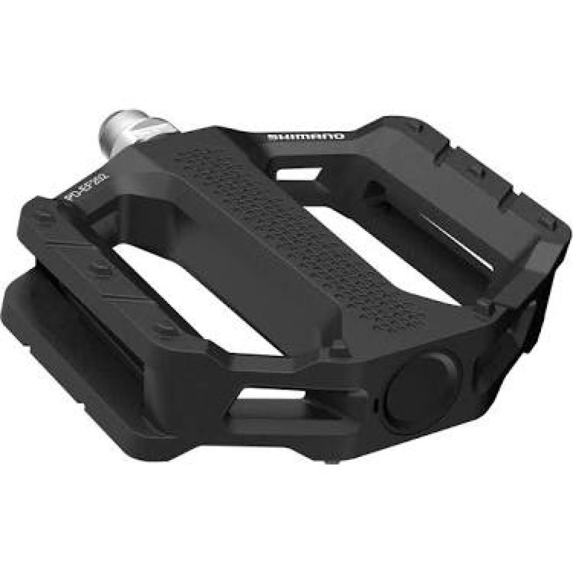 SHIMANO PD-EF202 Alüminyum Siyah Pedal