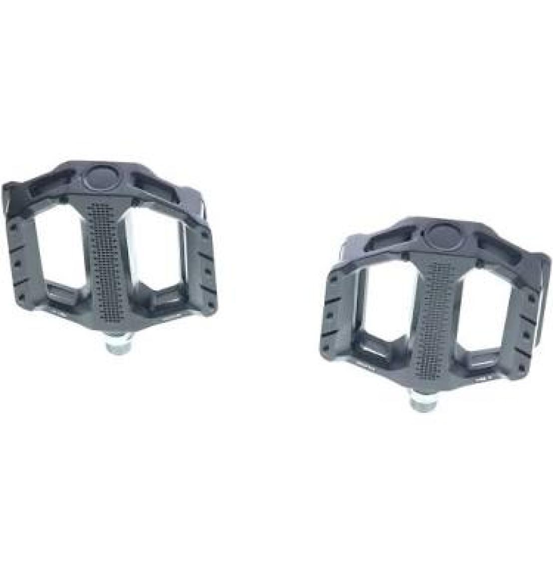 SHIMANO PD-EF202 Alüminyum Siyah Pedal