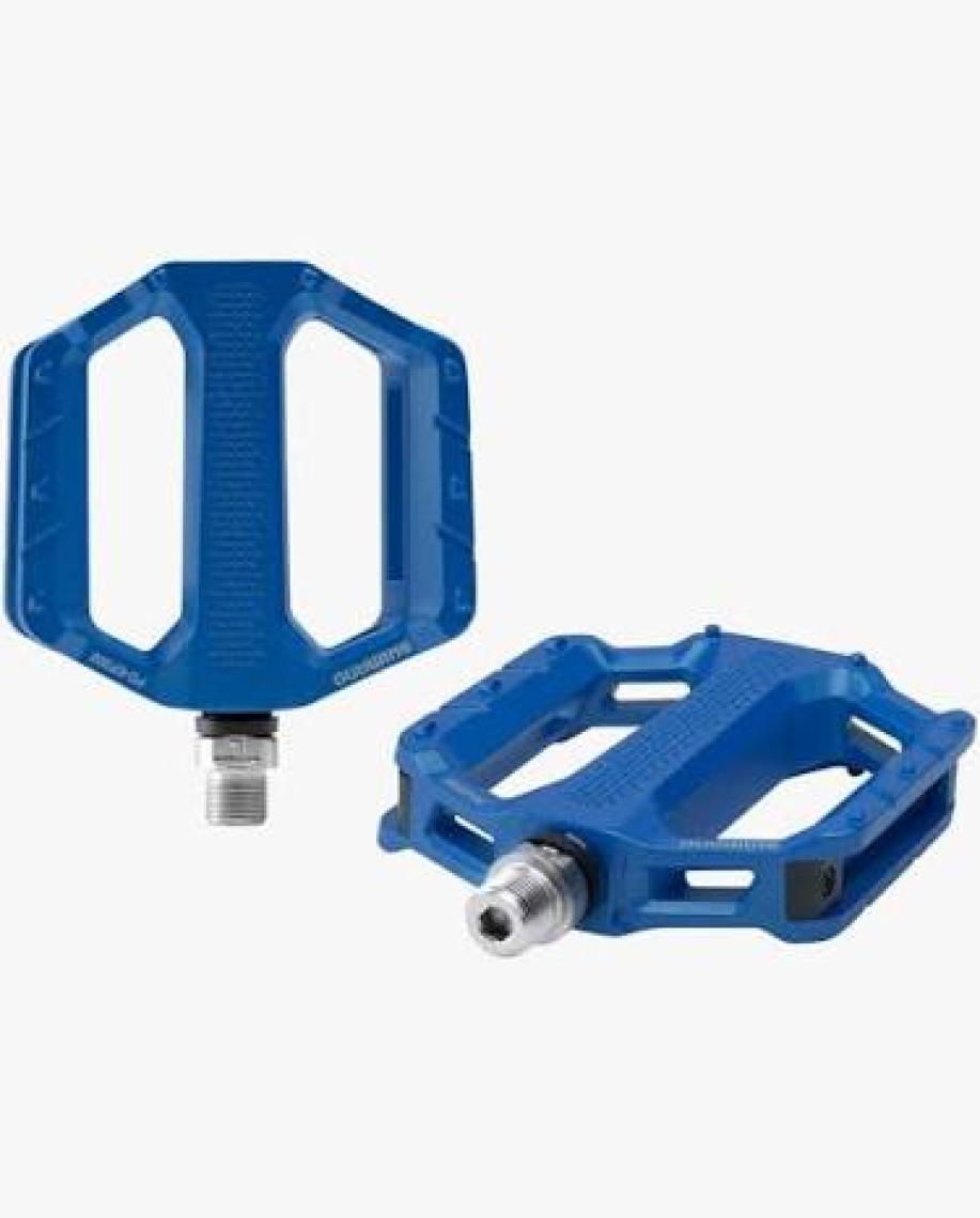 SHIMANO PD-EF202 Alüminyum Siyah Pedal
