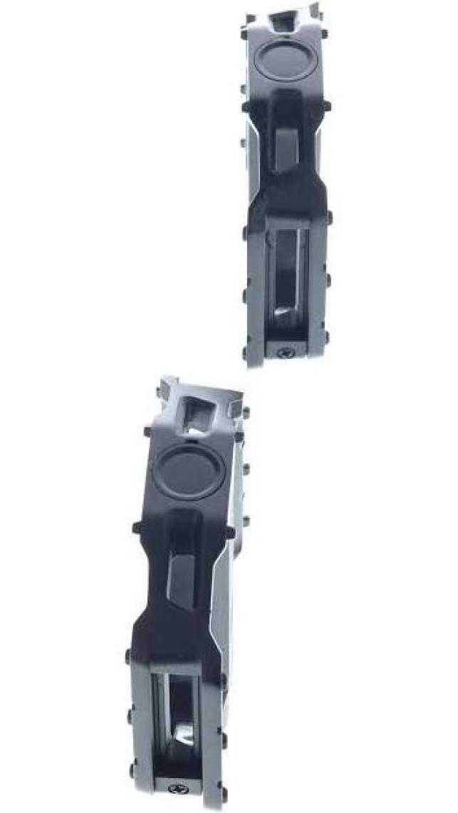 SHIMANO PD-EF202 Alüminyum Siyah Pedal
