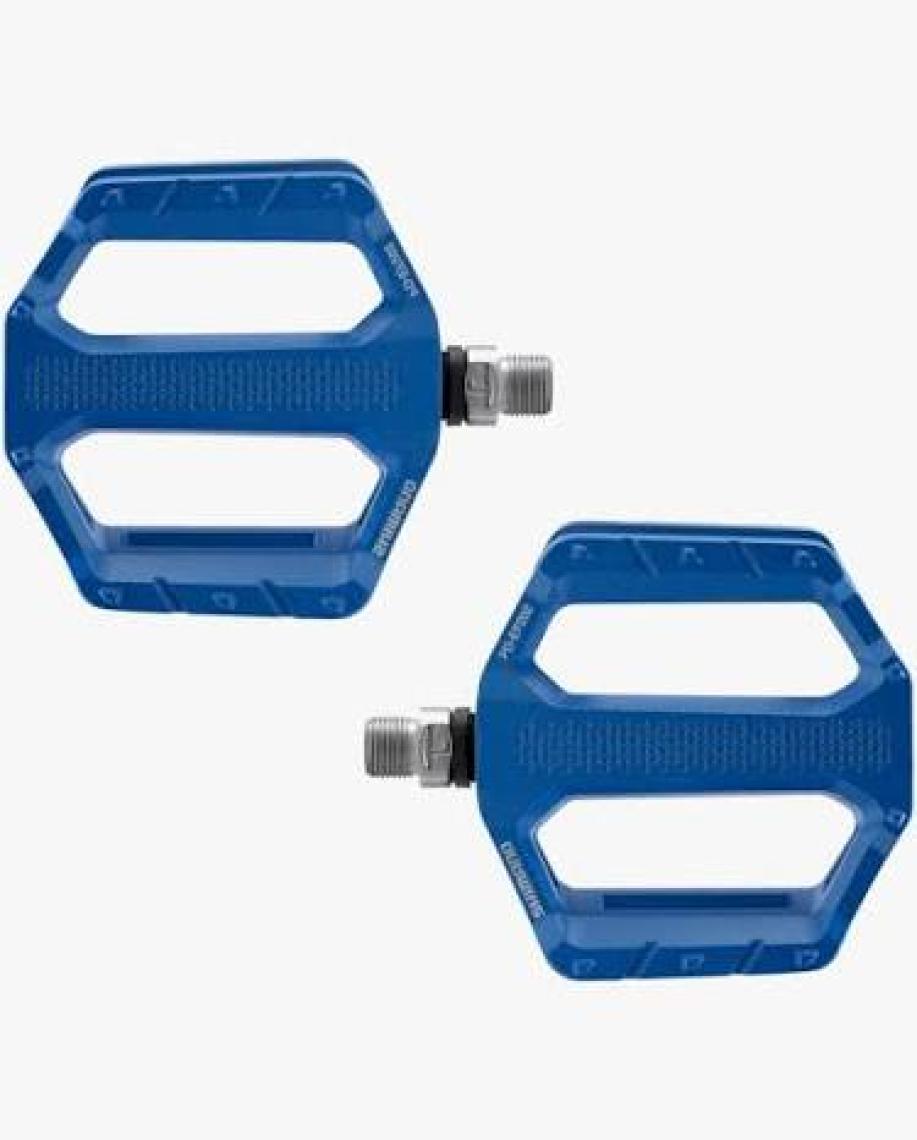 SHIMANO PD-EF202 Alüminyum Siyah Pedal