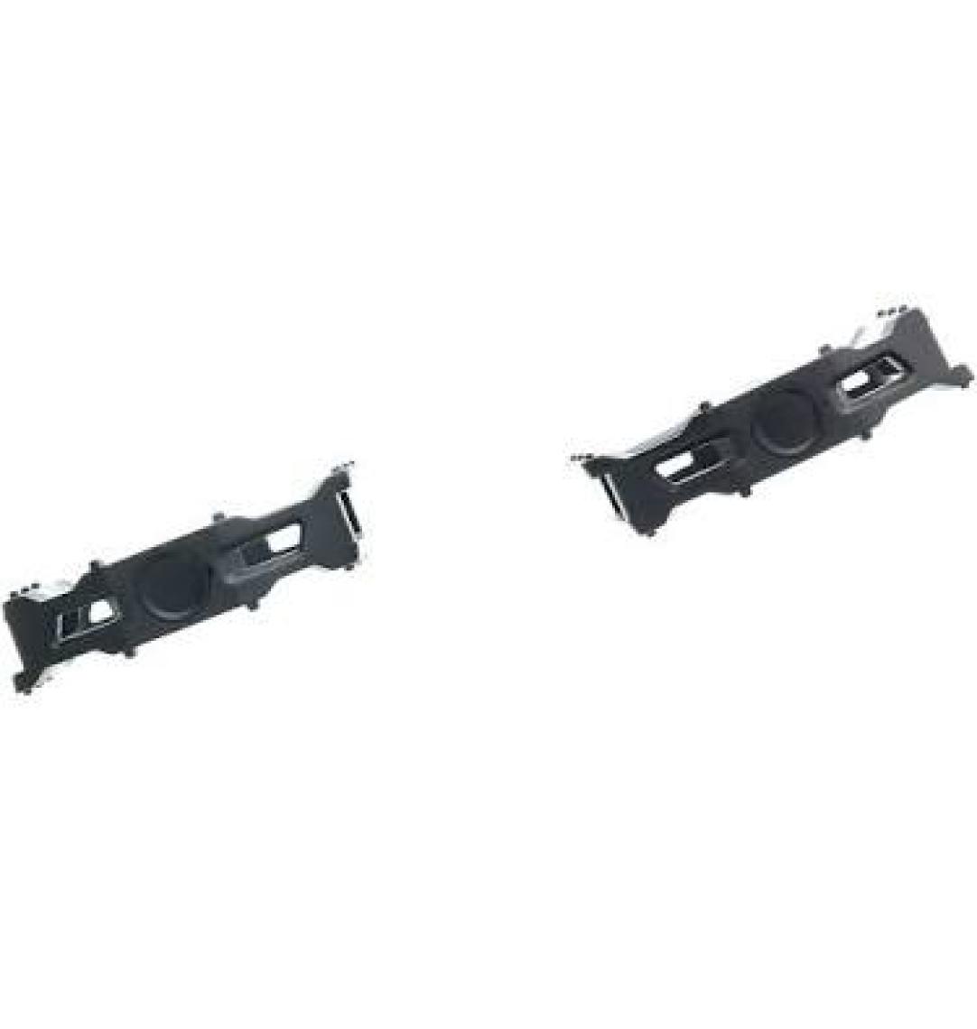 SHIMANO PD-EF202 Alüminyum Siyah Pedal