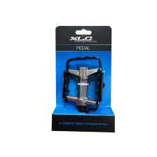 Xlc Pedal Mtb PD-M03 Aluminyum Gümüş Sb-Plus 2501811500