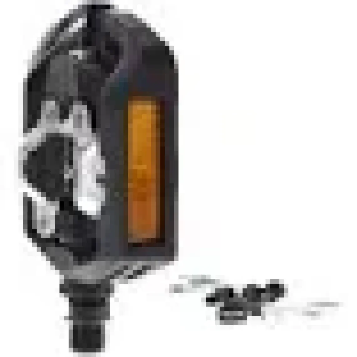 SHIMANO PD-T421 SPD Pedal (SM-SH56 Kal dahil)