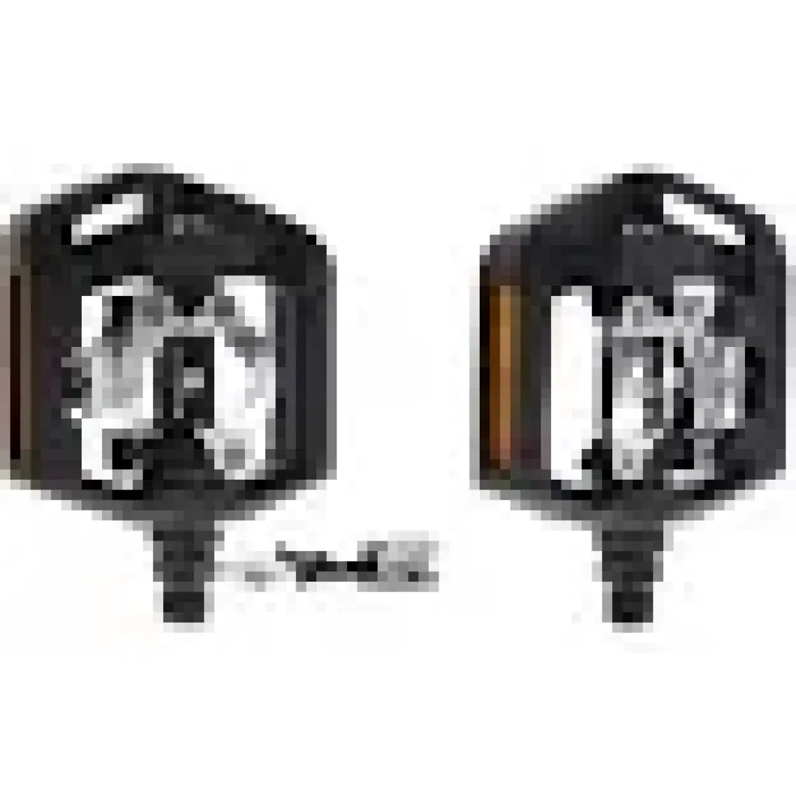 SHIMANO PD-T421 SPD Pedal (SM-SH56 Kal dahil)
