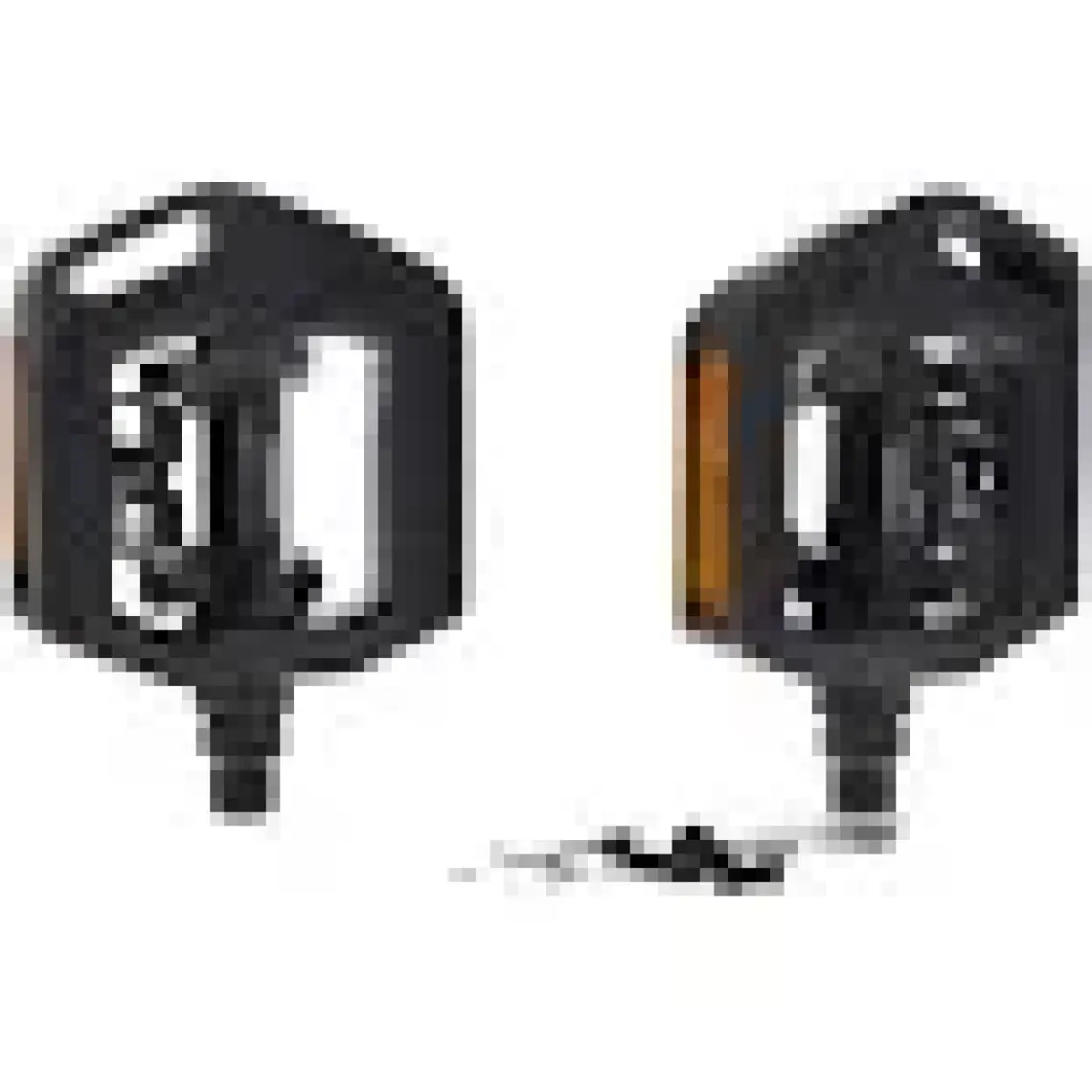 SHIMANO PD-T421 SPD Pedal (SM-SH56 Kal dahil)