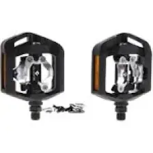 SHIMANO PD-T421 SPD Pedal (SM-SH56 Kal dahil)