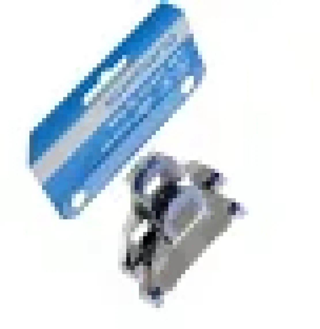 SHIMANO SM-SH12 Spd-Sl 2 Derece Yol Pedal Kali