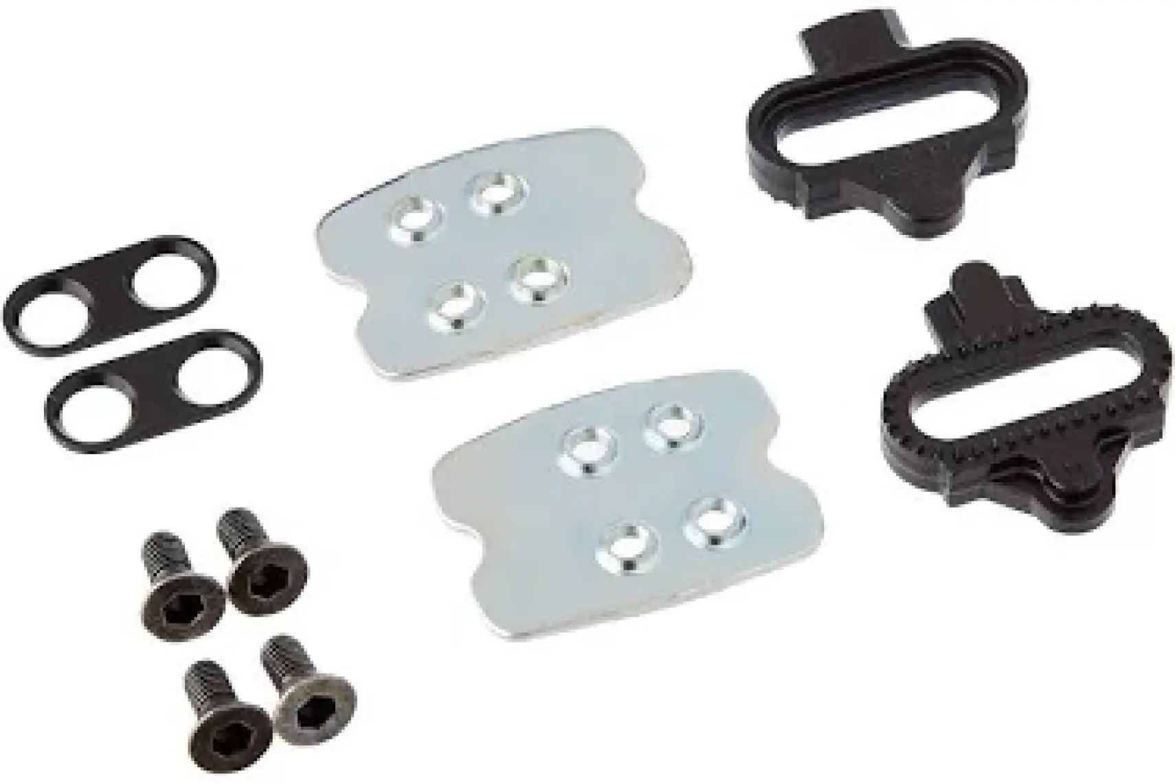 SHIMANO SM-SH51 Mtb Pedal Kali(Kal Plakası Dahil)