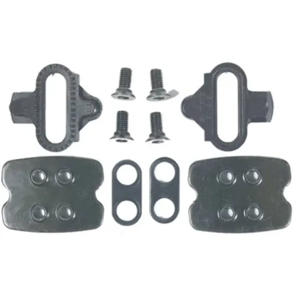 SHIMANO SM-SH51 Mtb Pedal Kali(Kal Plakası Dahil)