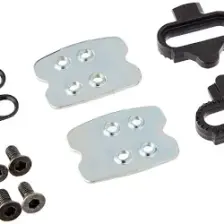 SHIMANO SM-SH51 Mtb Pedal Kali(Kal Plakası Dahil)
