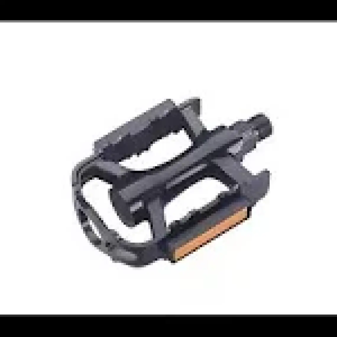 Doğa EP-602 Pedal Alüminyum