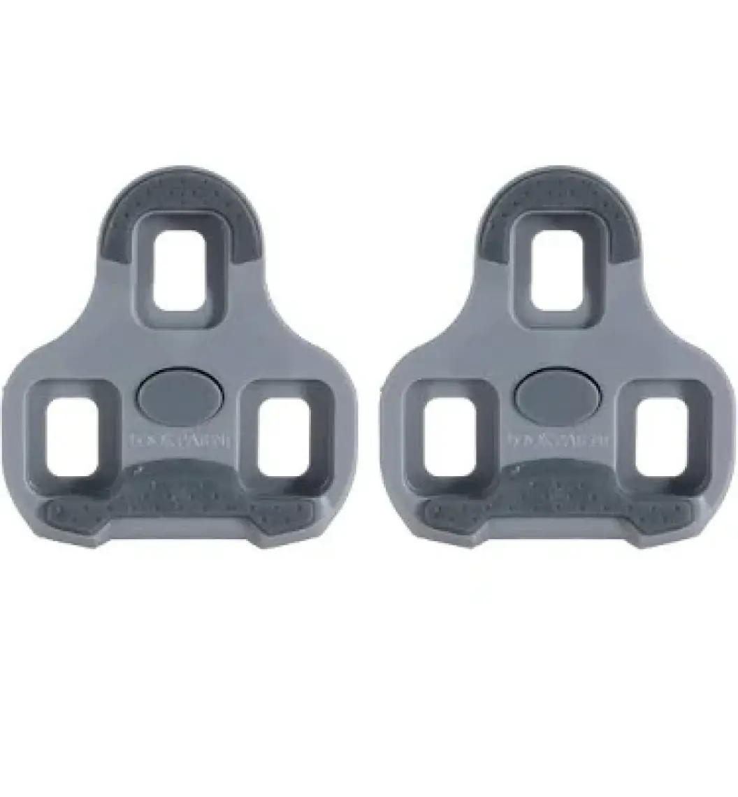 Look Keo Grip 9 Derece Kırmızı-Std