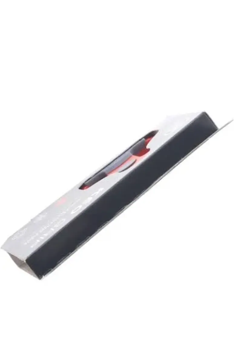 Look Keo Grip 9 Derece Kırmızı-Std