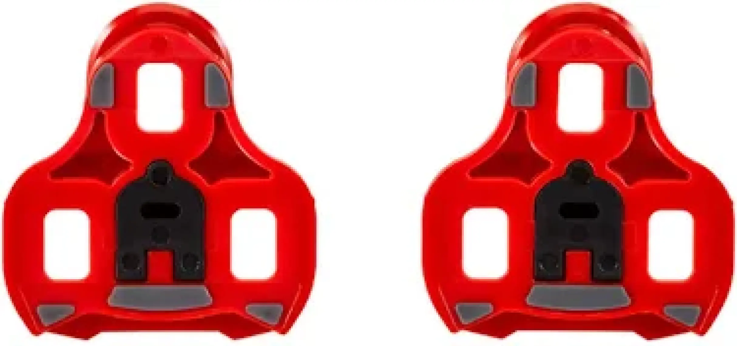 Look Keo Grip 9 Derece Kırmızı-Std