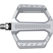 SHIMANO PD-EF202 Gümüş Aluminyum Pedal
