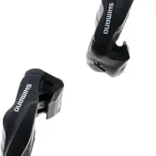 SHIMANO PD-RS500 SPD-SL Yol Bisikleti Pedalı (SH11 Kal dahil)