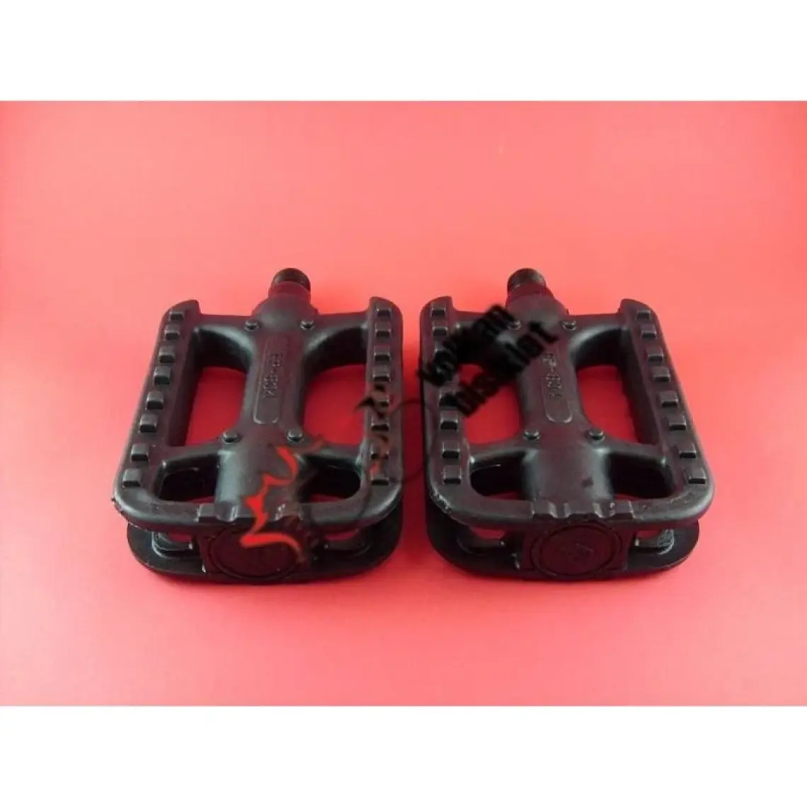 Prc Pedal Fp 804 Plastik Bilyalı
