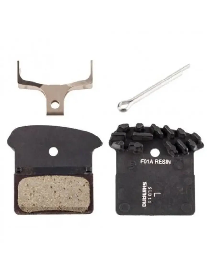 Xlc Folding Pedal PD-F01 Siyah Katlanır