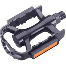 Epic Alüminyum Bisiklet Pedalı EP-602 Siyah PDL-205