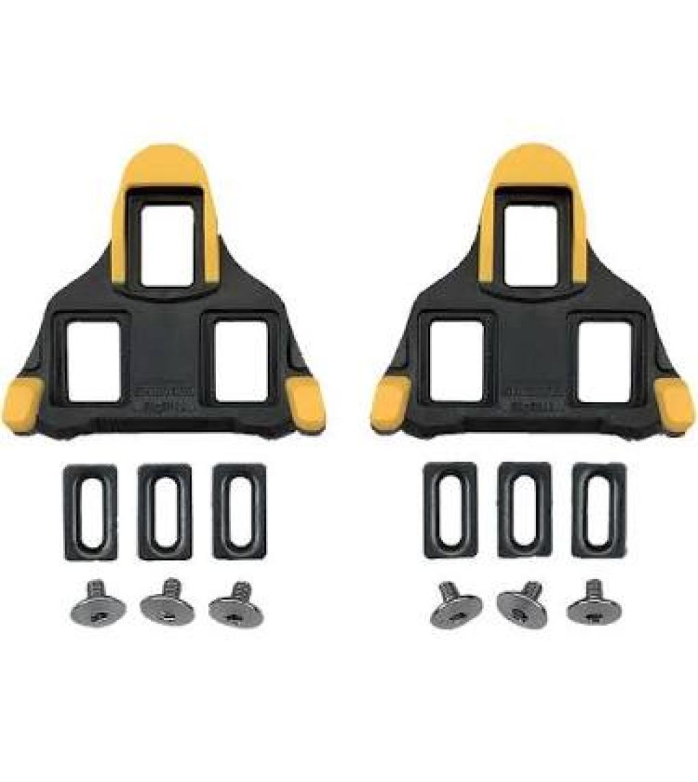 Shimano SM-SH11 Yol Pedal Kal 6' Sarı /  ISMSH11