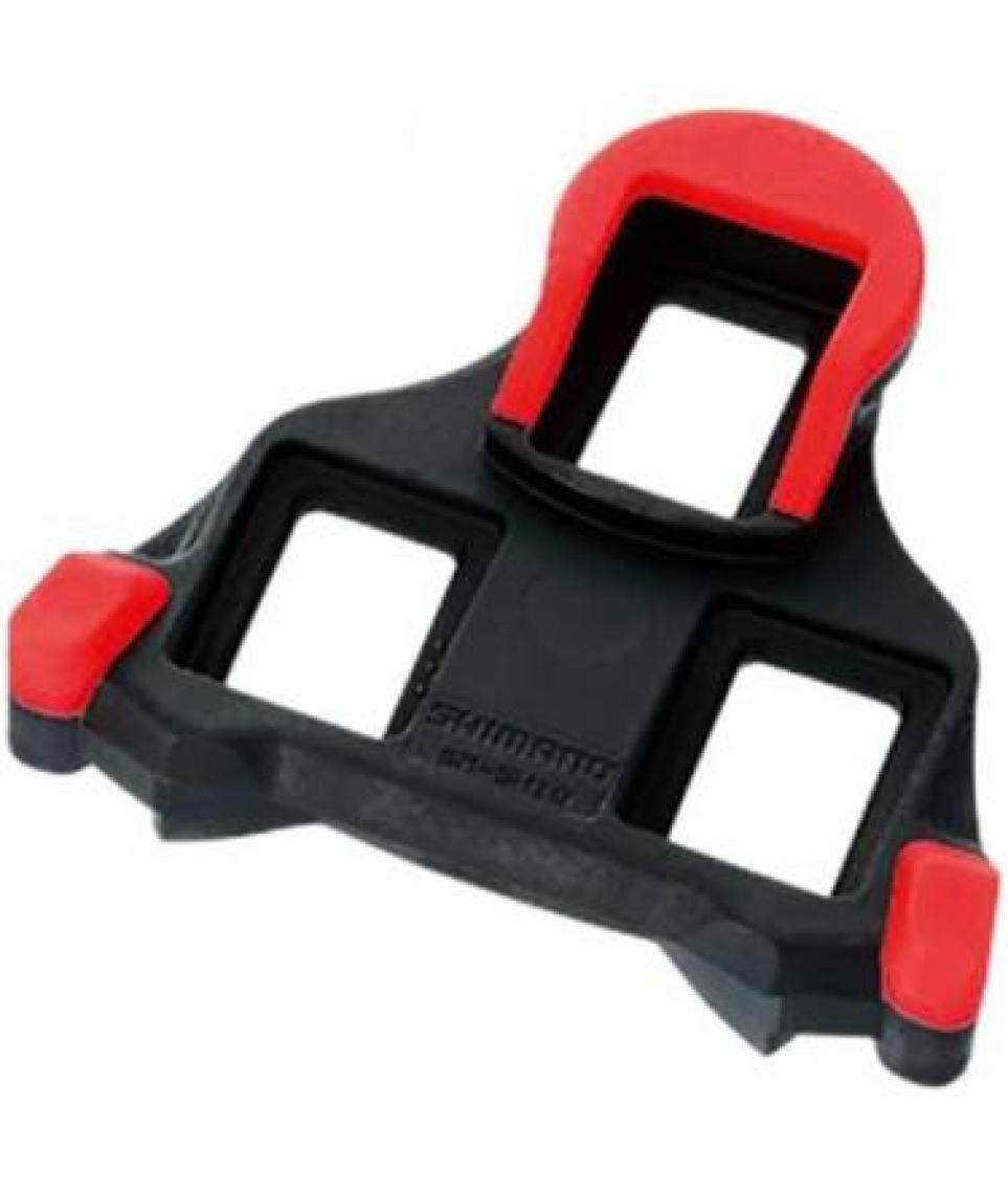 Shimano SM-SH11 Yol Pedal Kal 6' Sarı /  ISMSH11