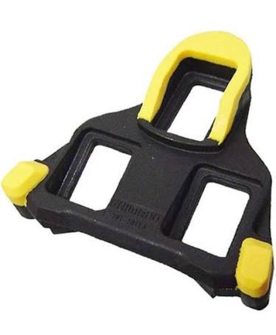 Shimano SM-SH11 Yol Pedal Kal 6' Sarı /  ISMSH11