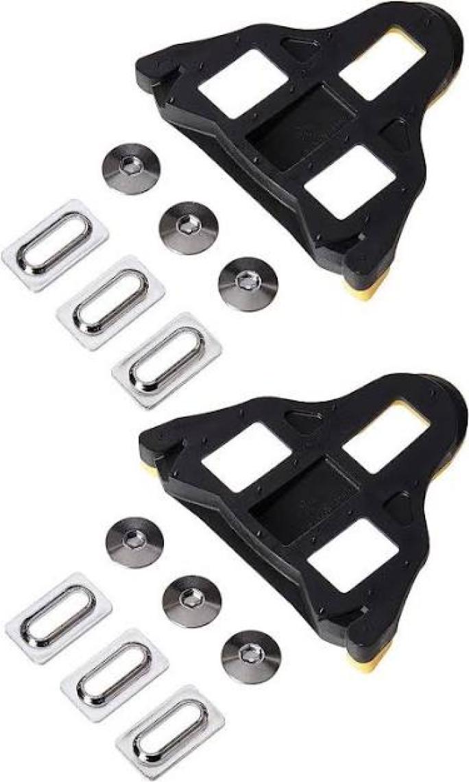 Shimano SM-SH11 Yol Pedal Kal 6' Sarı /  ISMSH11