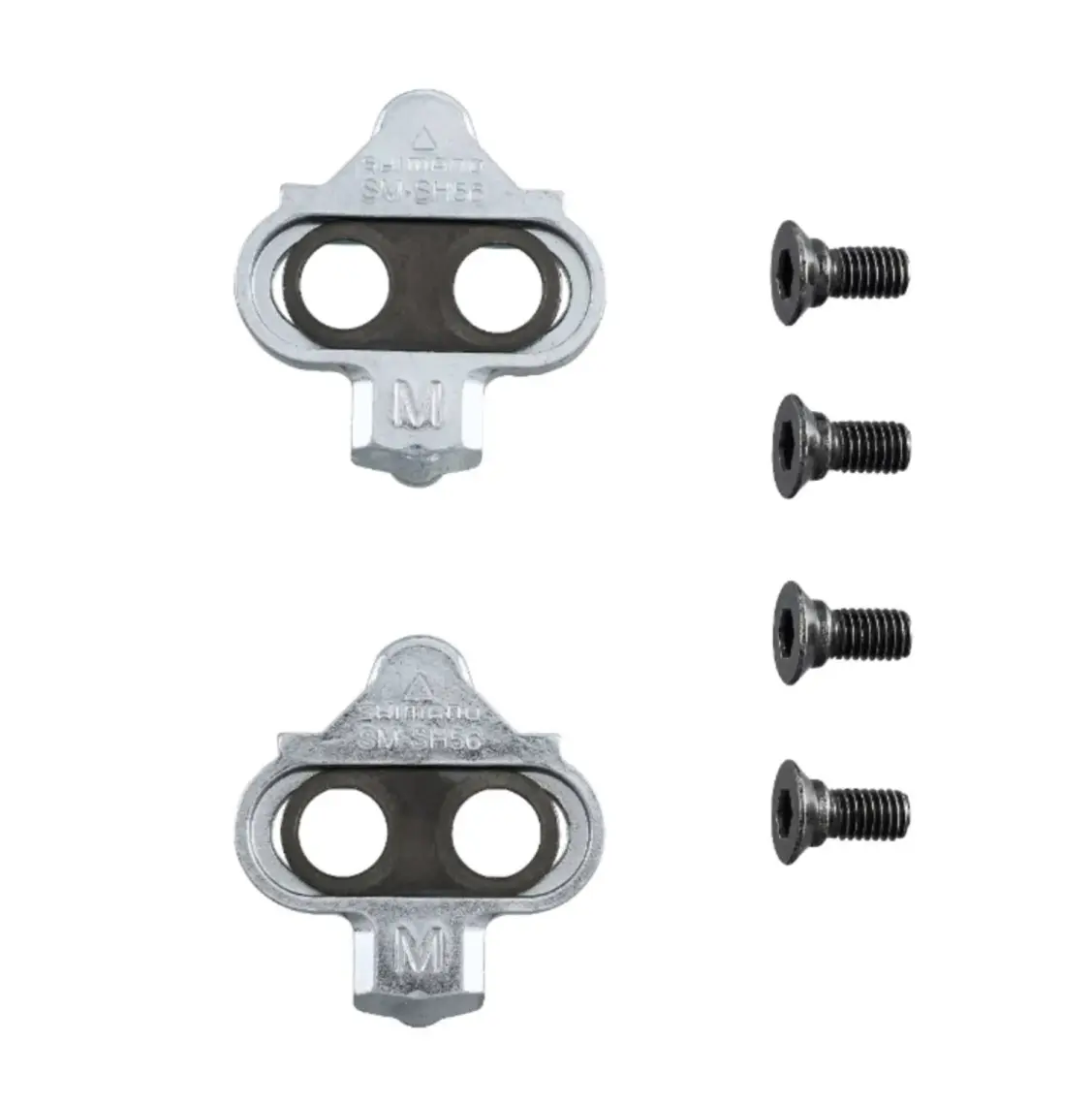SHIMANO Kal Mtb Spd SM-SH56