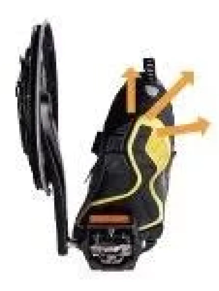 SHIMANO Kal Mtb Spd SM-SH56