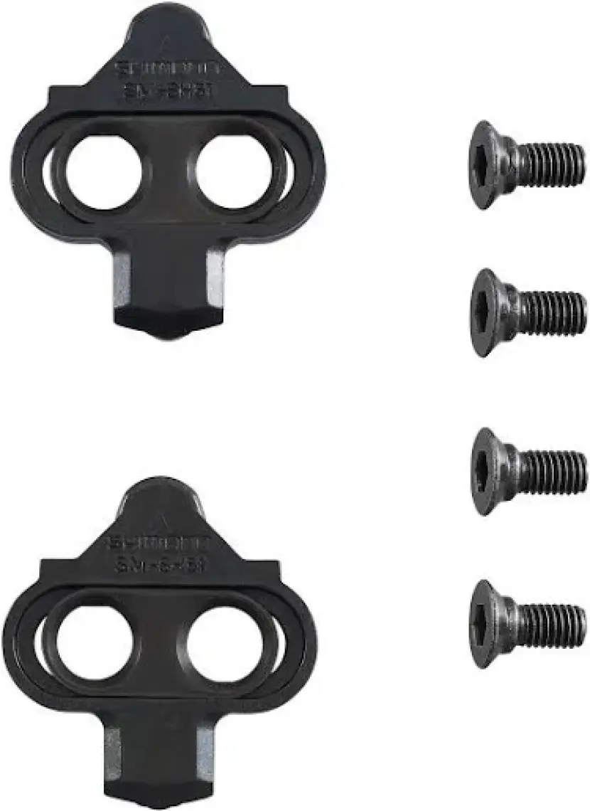 SHIMANO SM-SH51 MTB Pedal Kali