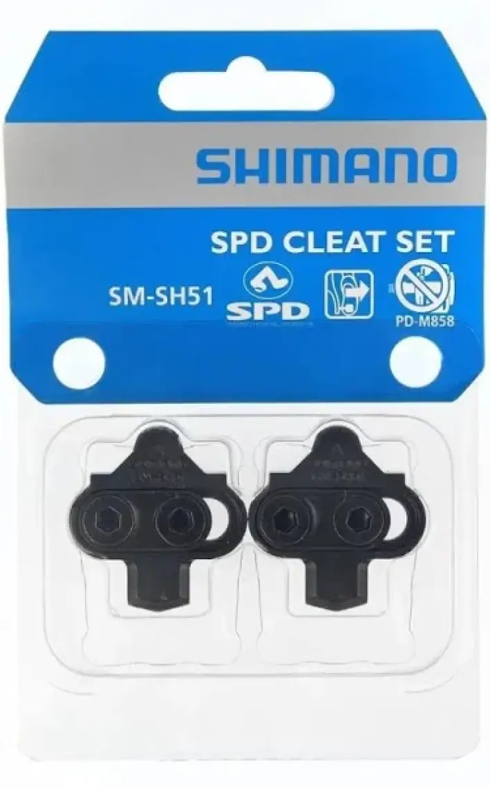 SHIMANO SM-SH51 MTB Pedal Kali