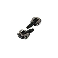 SHIMANO PD-M520 Siyah SPD Pedal (SH51 kal dahil)
