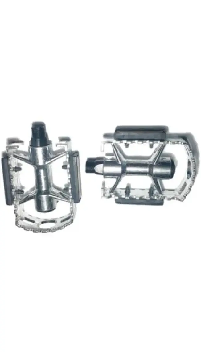 Knt Mtb Alüminyum Pedal Wp895 Dar