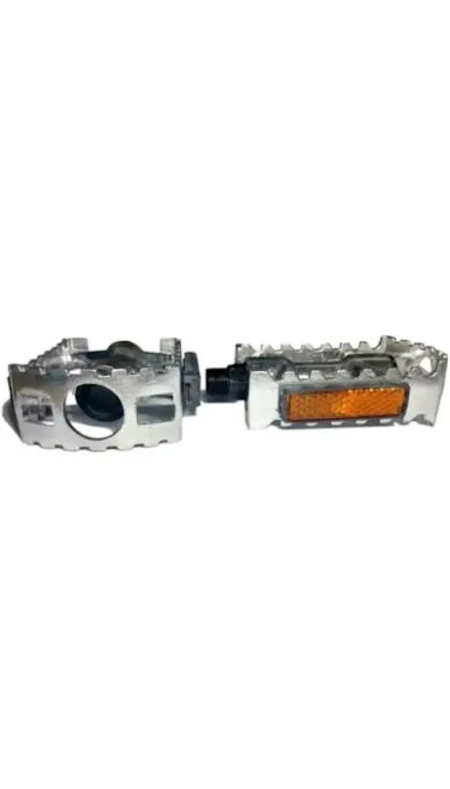 Knt Mtb Alüminyum Pedal Wp895 Dar