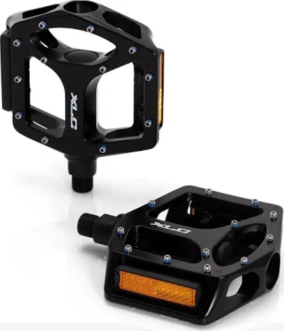 Xlc Alüminyum Bmx Pedal